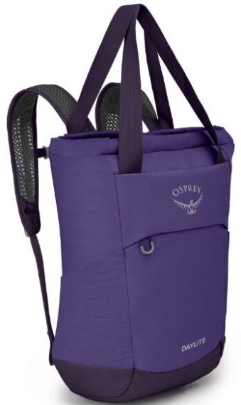 Osprey Daylite Tote Pack 20L dream purple