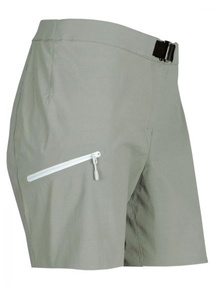 Dámske šortky High Point Alba Lady Shorts laurel khaki