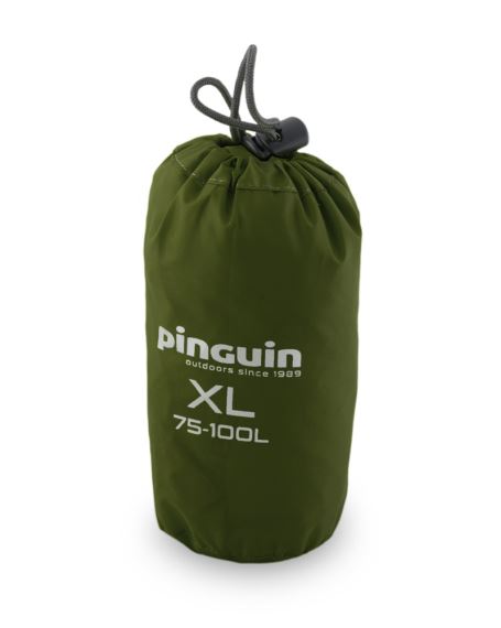 Pinguin Raincover khaki