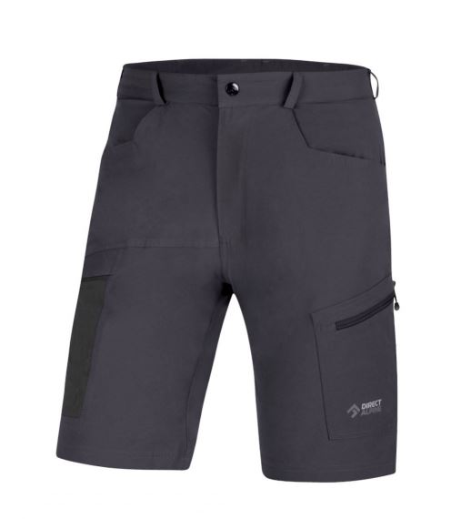 Pánske outdoorové šortky Direct Alpine Mordor Short anthracite