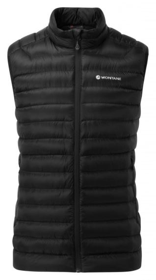 Montane Anti-freez Gilet black