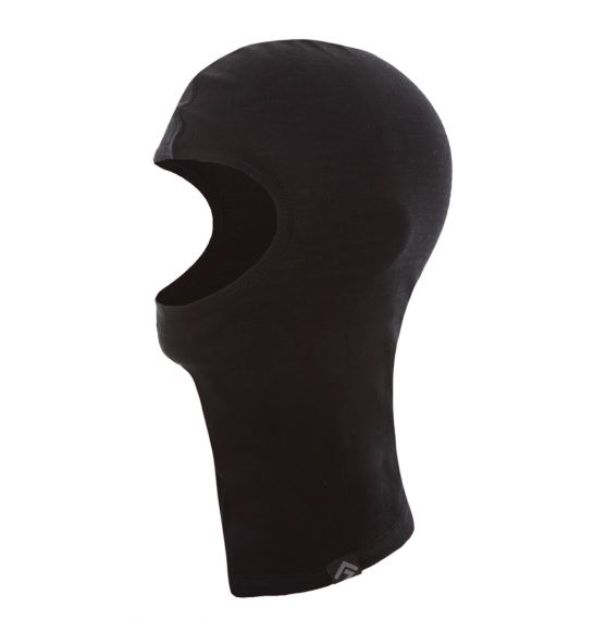 Hood Direct Alpine Troll Balaclava 1.0 black