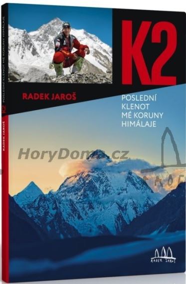 K2 - posledný klenot