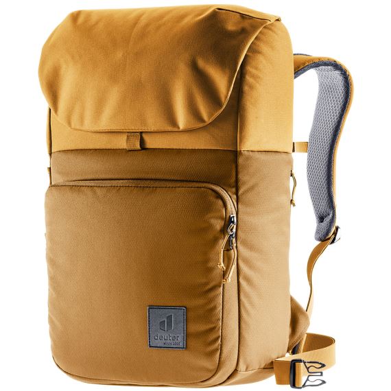 Mestský batoh Deuter UP Sydney 22L Almond-cinnamon