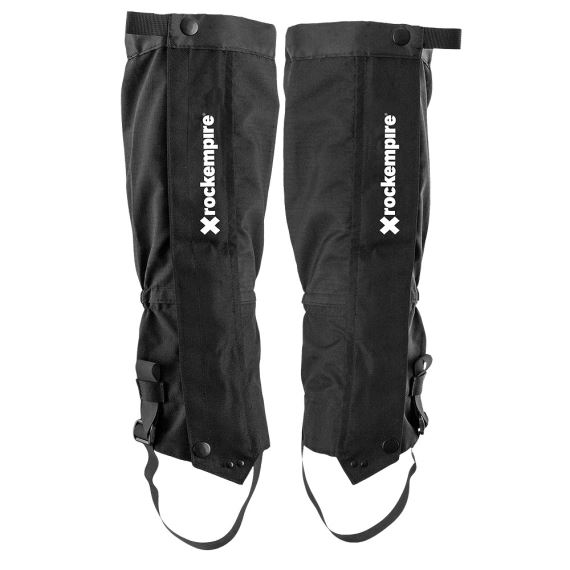 Obaly na topánky Rock Empire Gaiters