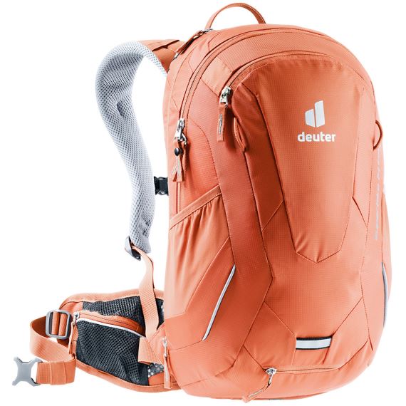 Batoh Deuter Superbike 14L EXP SL paprika