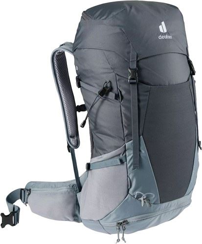 Batoh DEUTER Futura 32L sivý