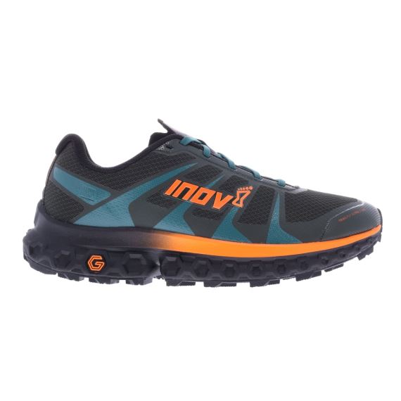 Inov-8 Trailfly Ultra G 300 Max M (S) olive/orange