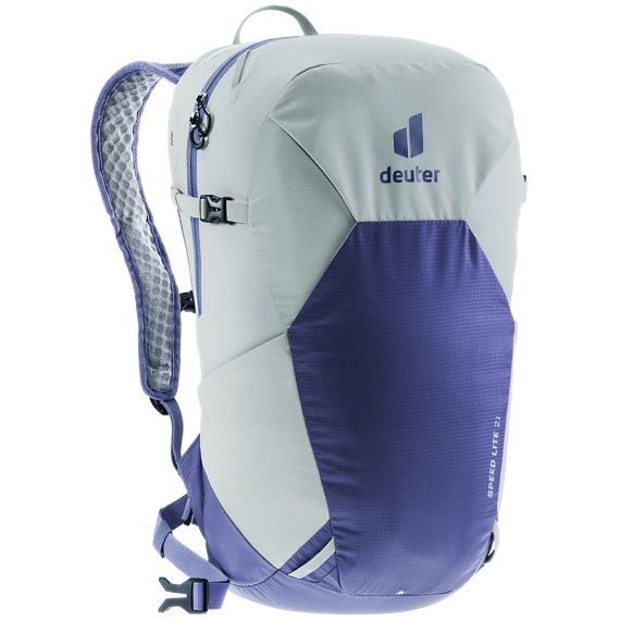 Turistický batoh Deuter Speed Lite 21L Tin-indigo