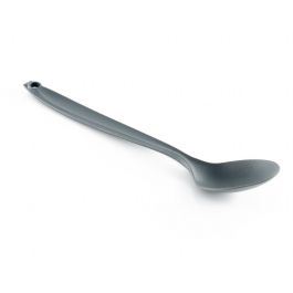 Lyžica GSI Pouch Spoon sivá