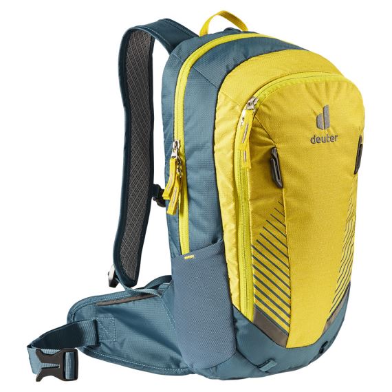 Deuter Compact 8L Junior green curry - arctic