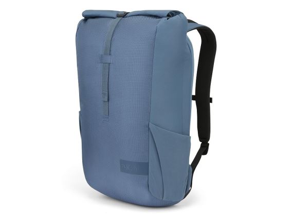 Mestský batoh RAB Depot 18L Orion blue