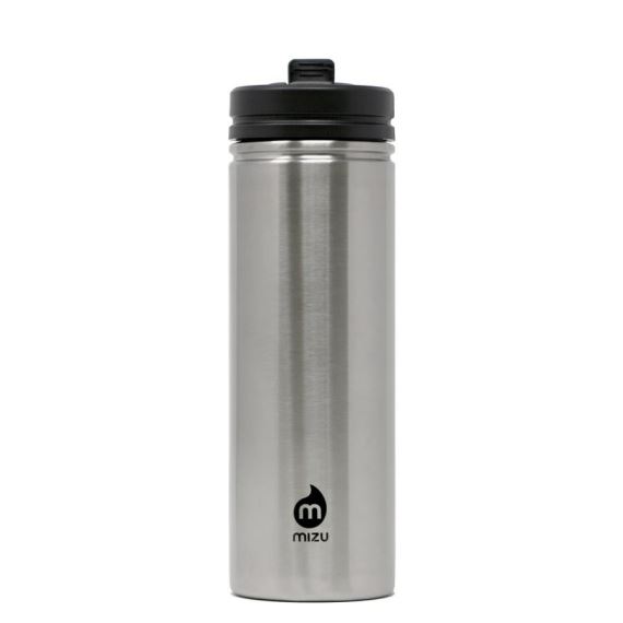 Fľaša MIZU 360 M9 - Enduro Stainless 900ml