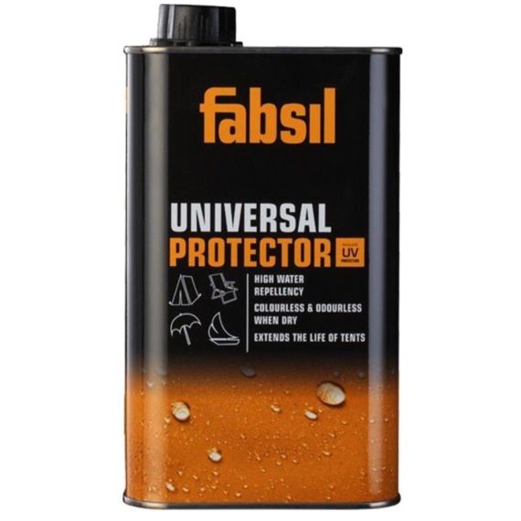 Granger's Fabsil + UV impregnátor 2,5 litra