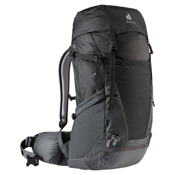 Batoh DEUTER Futura Pro 34L SL black