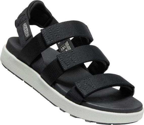 Dámske sandále Keen Elle Strappy black/water