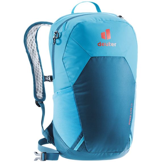 Batoh Deuter Speed Lite 13L azure-reef