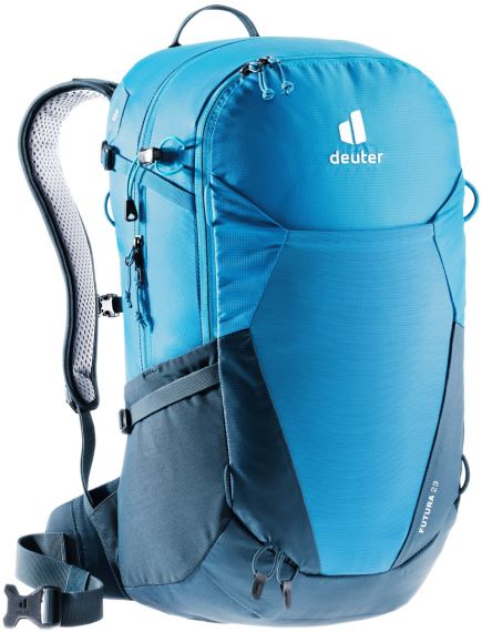 Batoh DEUTER Futura 23L reef-ink