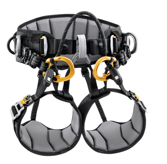 PETZL Sequoia SRT postroj