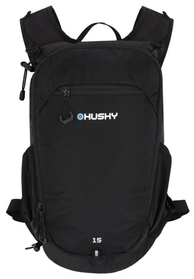 Batoh Husky Peten 15L black