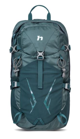 Turistický batoh Hannah Endeavour 26L deep teal