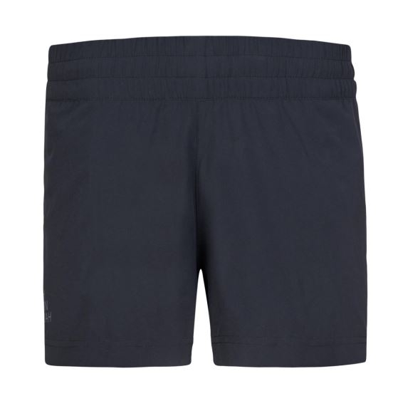 Dámske šortky Hannah Paloma Shorts anthracite