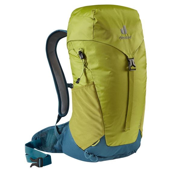 Turistický batoh Deuter AC Lite 24L moss-arctic