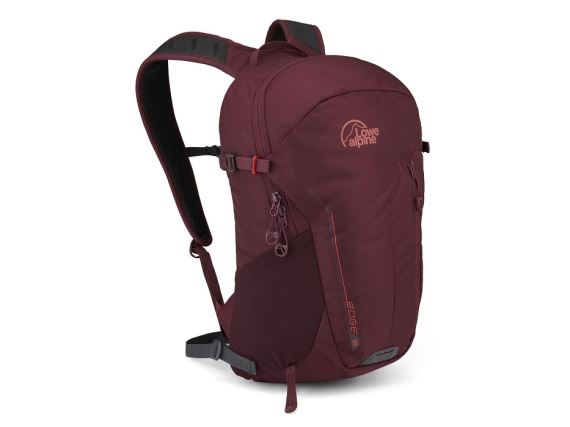 Batoh Lowe Alpine Edge Deep Heather 18L