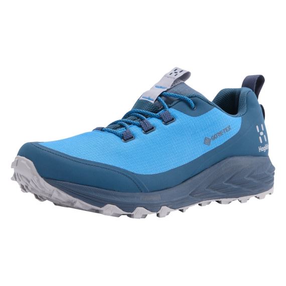 Pánske Haglöfs L.I.M. FH GTX Low blue