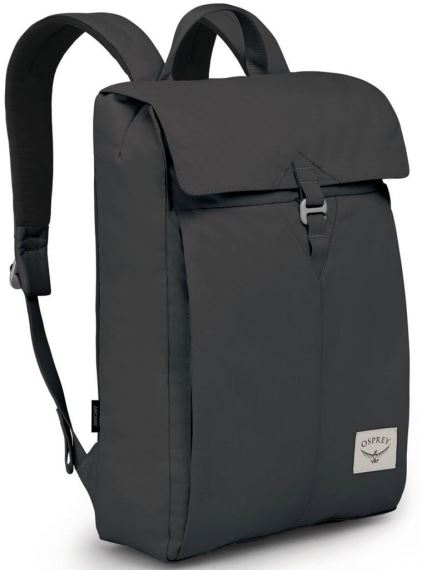 Osprey Arcane Flap Pack black