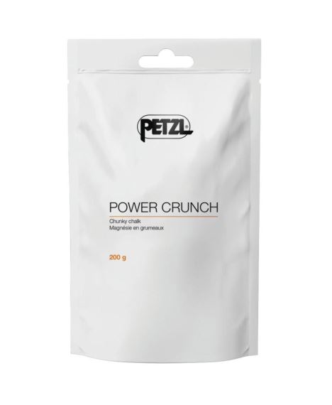 Drvený horčík Petzl Power Crunch 200g