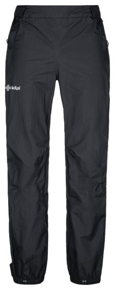 Pánske outdoorové nohavice Kilpi Alpin-M Black