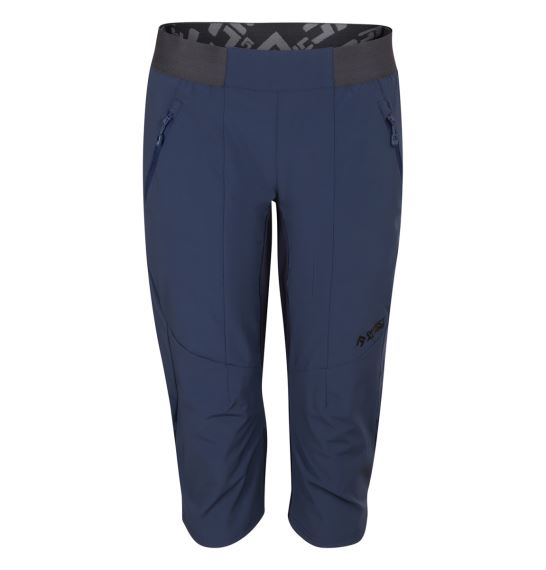 Priame Alpské Cervino Lady 3/4 navy