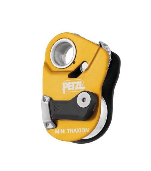 Kladka Petzl Mini Traxion