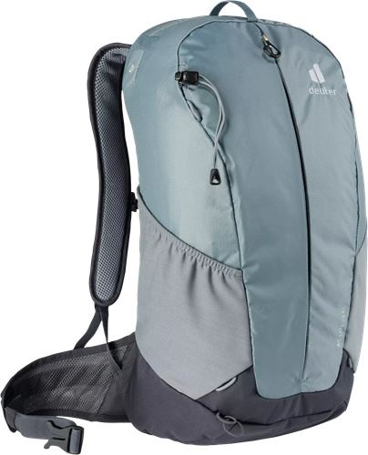 Batoh DEUTER AC Lite 25L EL sivý