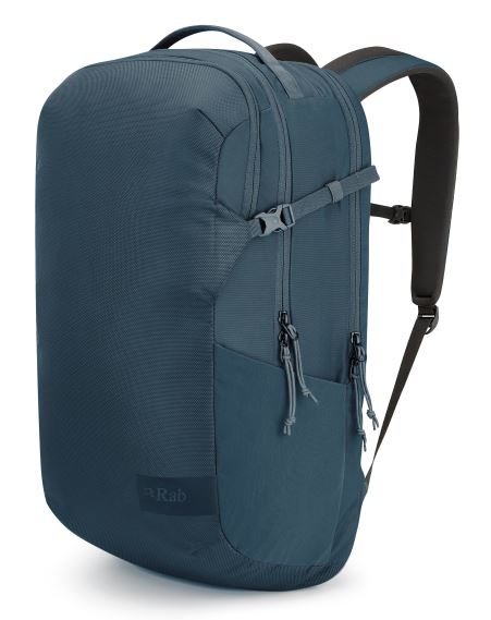 Mestský batoh Rab Depot 28L orion blue/ORB