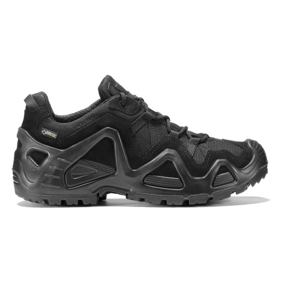 Dámske topánky LOWA ZEPHYR GTX LO TF black