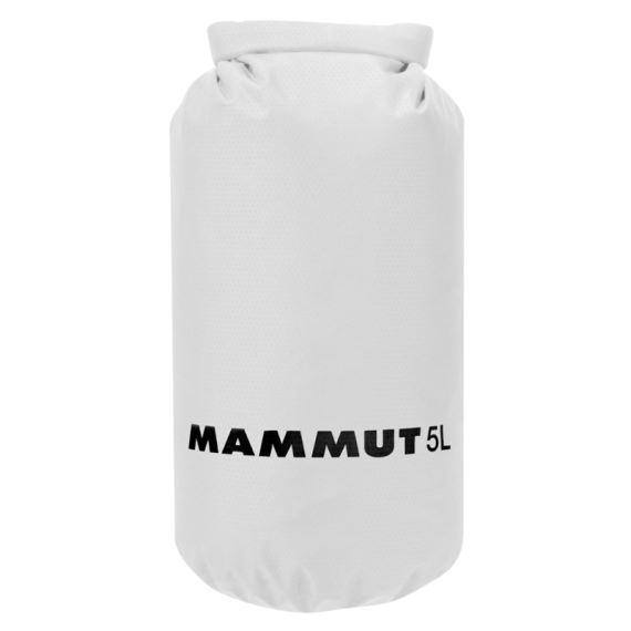 Vodotesný vak MAMMUT Drybag light 5L