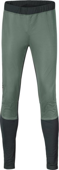 Pánske funkčné nohavice Hannah Nordic Pants Balsam green/anthracite