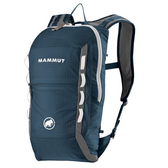 Lezecký batoh Mammut Neon 12L Light Jay