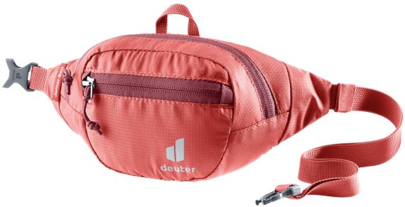 Deuter Junior Belt 0,7L Currant