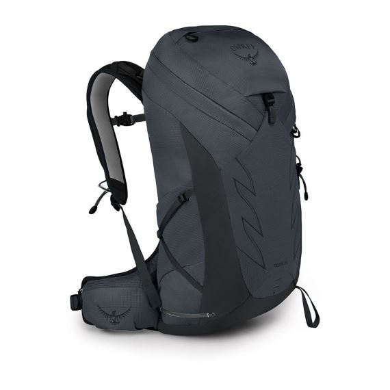 Pánsky batoh Osprey Talon 26 III eclipse grey