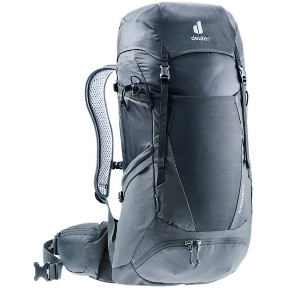 Batoh DEUTER Futura Pro 36L black