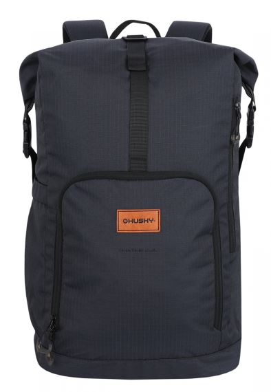 Mestský batoh Husky Shater 23L black