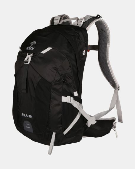 Turistický batoh Kilpi Rila 30L BLK