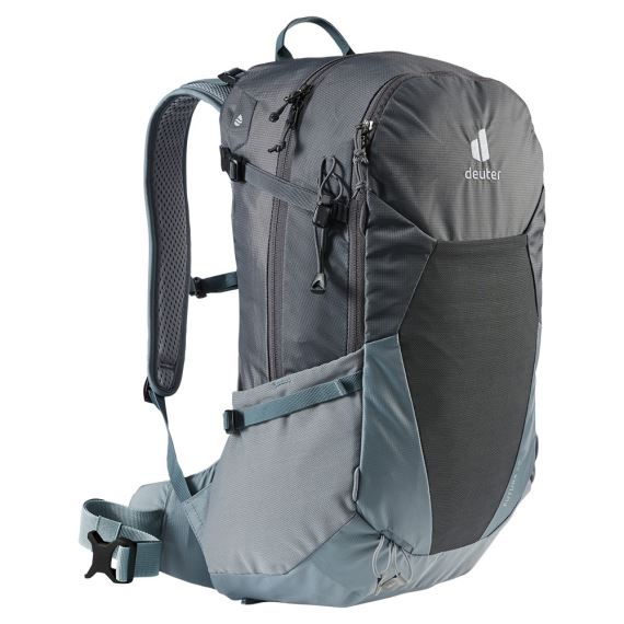 Batoh DEUTER Futura 23L sivý