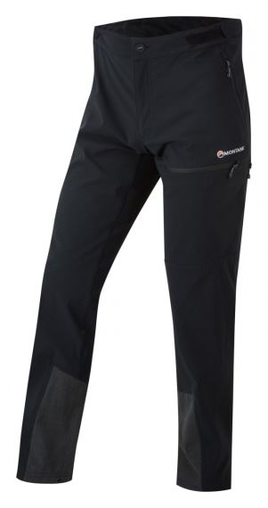 Montane Fem Ineo Mission Pants REG black