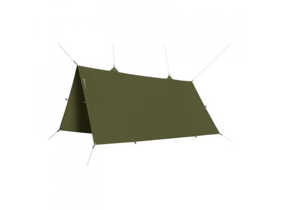 Trekmates Square Tarp 280x280 cm