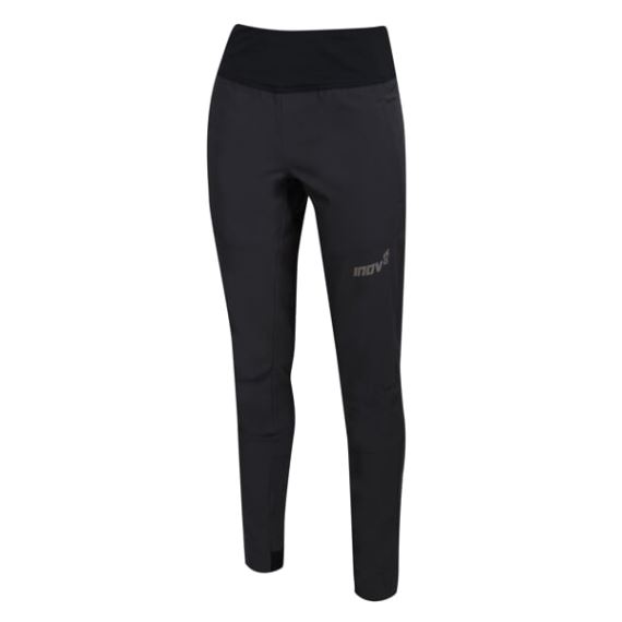 Dámske nohavice Inov-8 Venturelite Pant W black graphite