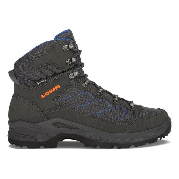 LOWA Taurus Pro GTX Mid Anthracite